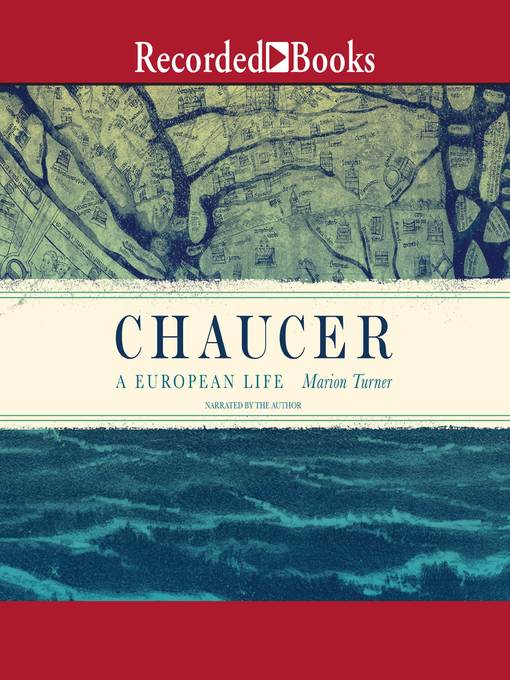 Title details for Chaucer by Marion Turner - Wait list
